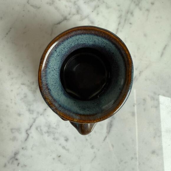 Vintage Aaargh Designs “Booger Boy” Ceramic Egg Separator 2002 - Picture 6 of 6